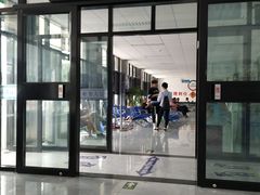 -北京市二清机动车检测场有限公司