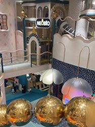 点击看大图 -奈尔宝·儿童乐园·亲子餐厅(苏州大悦城店)