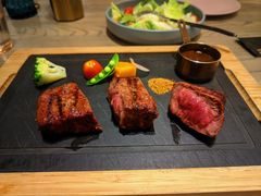 -德斯堡德国餐吧(锦华万达店)