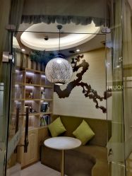 -芳朵美容养生SPA