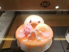 -DQ·蛋糕·冰淇淋(金桥店)