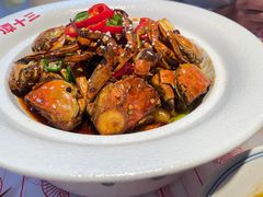 -谭十三大排档·18年老字号(船山路总店)