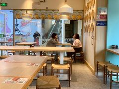 大堂-甲乙饼·暖心粥(大成店)