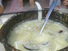 -墨脱石锅椰子鸡•海鲜糟粕醋(榆亚路店)