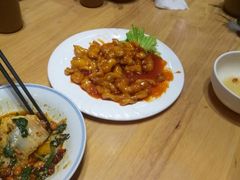 -小六汤包(万和城店)