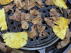 -牛犇烤肉(物资学院路店)