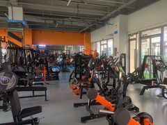 -银锐24h健身·Ai闪练(建设路店)