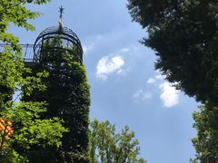 -三鹰之森吉卜力美术馆