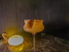 -ASPIRYNA酒吧水烟吧(太古里店)