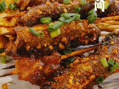 -林二哥宜烤官·宜宾小烧烤