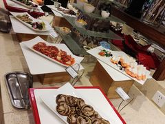 -盛之乡温泉渡假村仕林餐厅