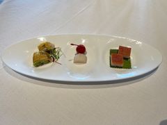 -三号黄浦会Canton Table