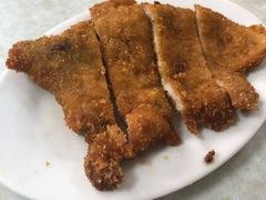 -明呈黄鱼面馆(斜土路店)