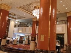 -北京中国大饭店