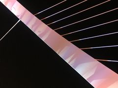 -南京眼步行桥