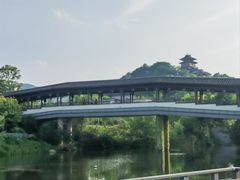 -雅达·阳羡溪山小镇中心