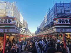 -浅草寺