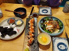 -村上一屋·亚洲菜融合小馆(南楼店)