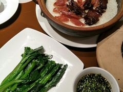 -广州中心皇冠假日酒店·百粤楼