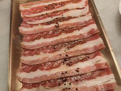 -韩宫宴烤肉·黑毛和牛·料理(滨湖银泰城店)