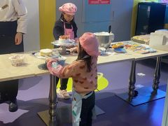 -芭菲盛宴·环球美食(北城国际店)