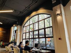 -VESH COFFEE(定西路店)