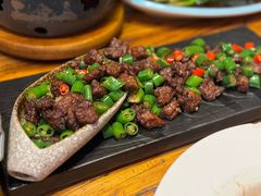 -苹果树下艺术餐厅(通州店)