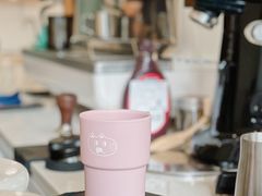 -WATER CAFE(广厦店)