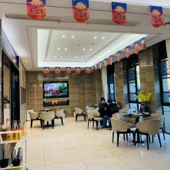 体验后-大麦微针植发丨全国连锁