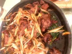 -京尊烤鸭店JINGZUN(春秀路店)