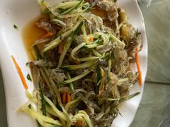 -青岛锅贴(四流中路店)