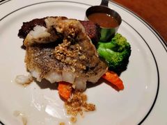 -食间牛排(湖西路店)