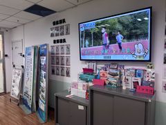 -于爸课堂·学前预备·小学托管·初高中自习室