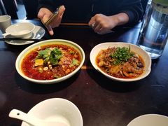 夫妻肺片-陈麻婆豆腐总店
