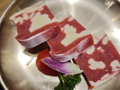 -西塔老太太泥炉烤肉(北京双井店)
