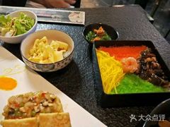 -东京爱上大连(中央大道店)