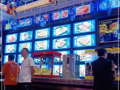 -金刚山烧烤(中山路店)