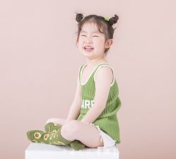 -卡洛儿高端儿童摄影(郑东新区店)