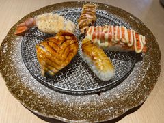 -万岁寿司(芳村店)