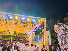 -南宁方特东盟神画