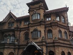 -马勒别墅饭店(静安寺店)