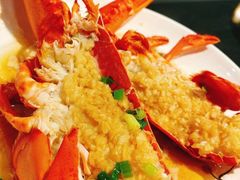 -达叔香味海鲜(海棠68环球美食街店)