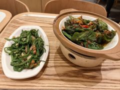 -乡村基·川味现炒大王(熙悦天街店)