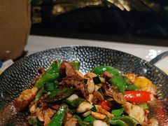 -外婆家(西红门荟聚购物中心店)