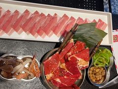 -伊茉家的烤肉店(勒泰中心店)