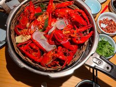 -蚝翅·海鲜粥·烧烤·宁夏滩羊季(玉米楼店)