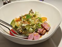 -燃扒房Steakhouse(皇庭店)