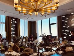 -火福·天湖阁大闸蟹博物馆主题餐厅(浅水湾店)