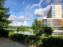 -海南热带海洋学院(三亚校区)