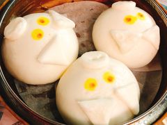 -点点心点心专门店(湾仔店)